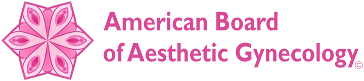 American Board of Aesthetic Gynecology