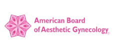 American Board of Aesthetic Gynecology